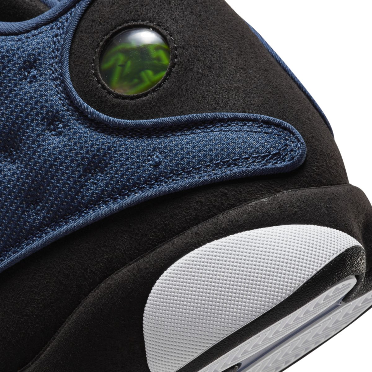 Air Jordan 13 Brave Blue DJ5982-400 8