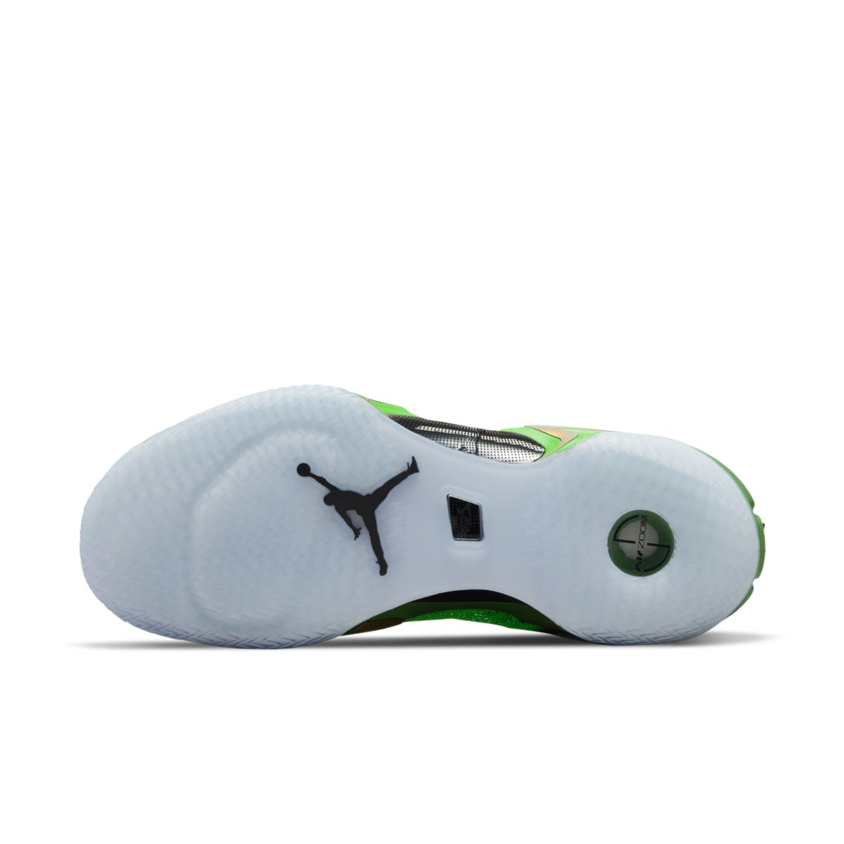 Air Jordan 36 Celtics CZ2650-300 1
