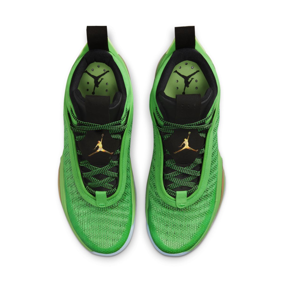 Air Jordan 36 Celtics CZ2650-300 5