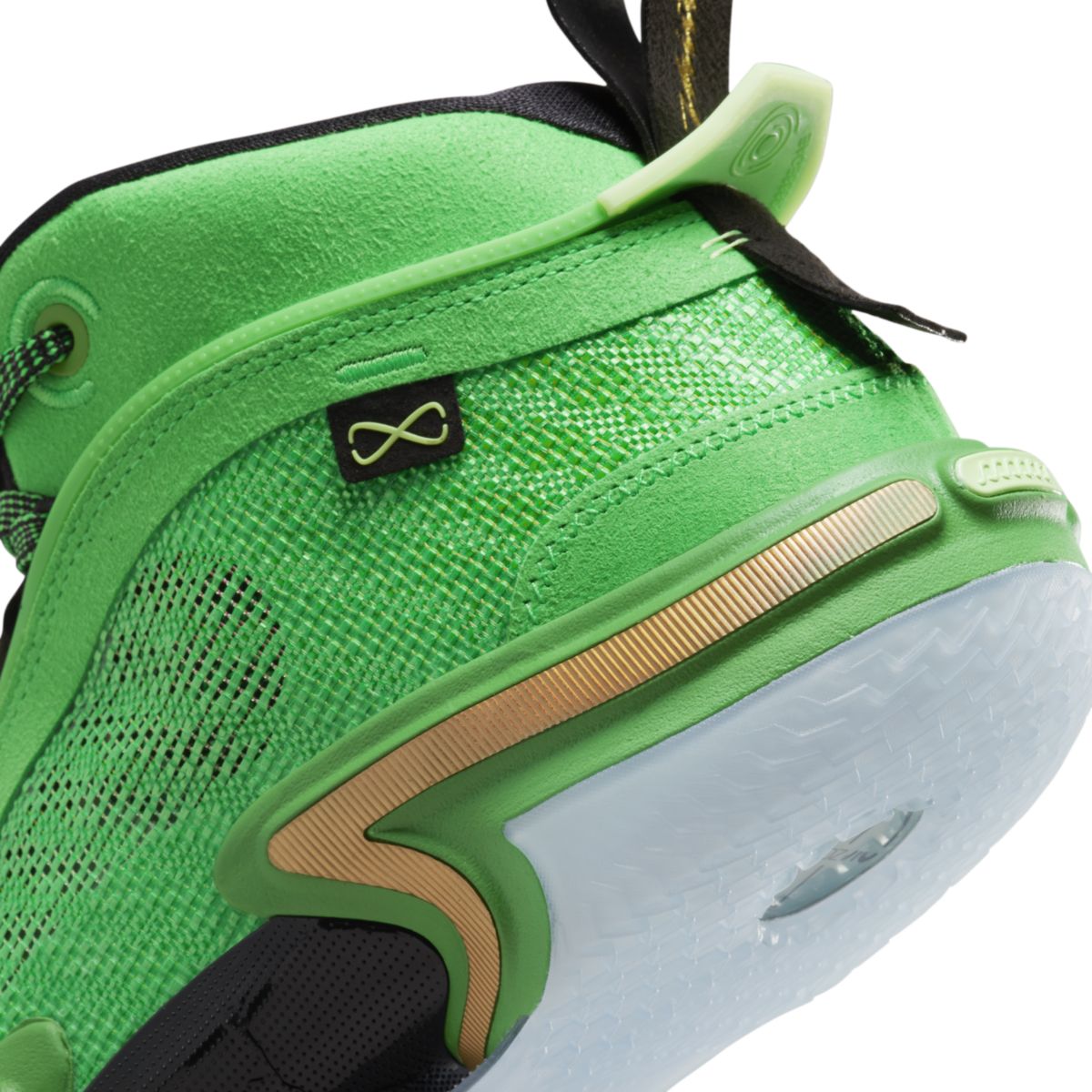 Air Jordan 36 Celtics CZ2650-300 8