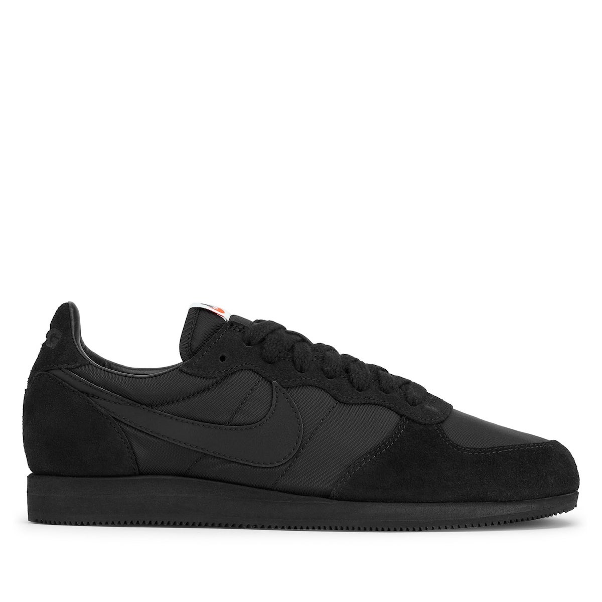 BLACK COMME des GARCONS x Nike Eagle Black 2
