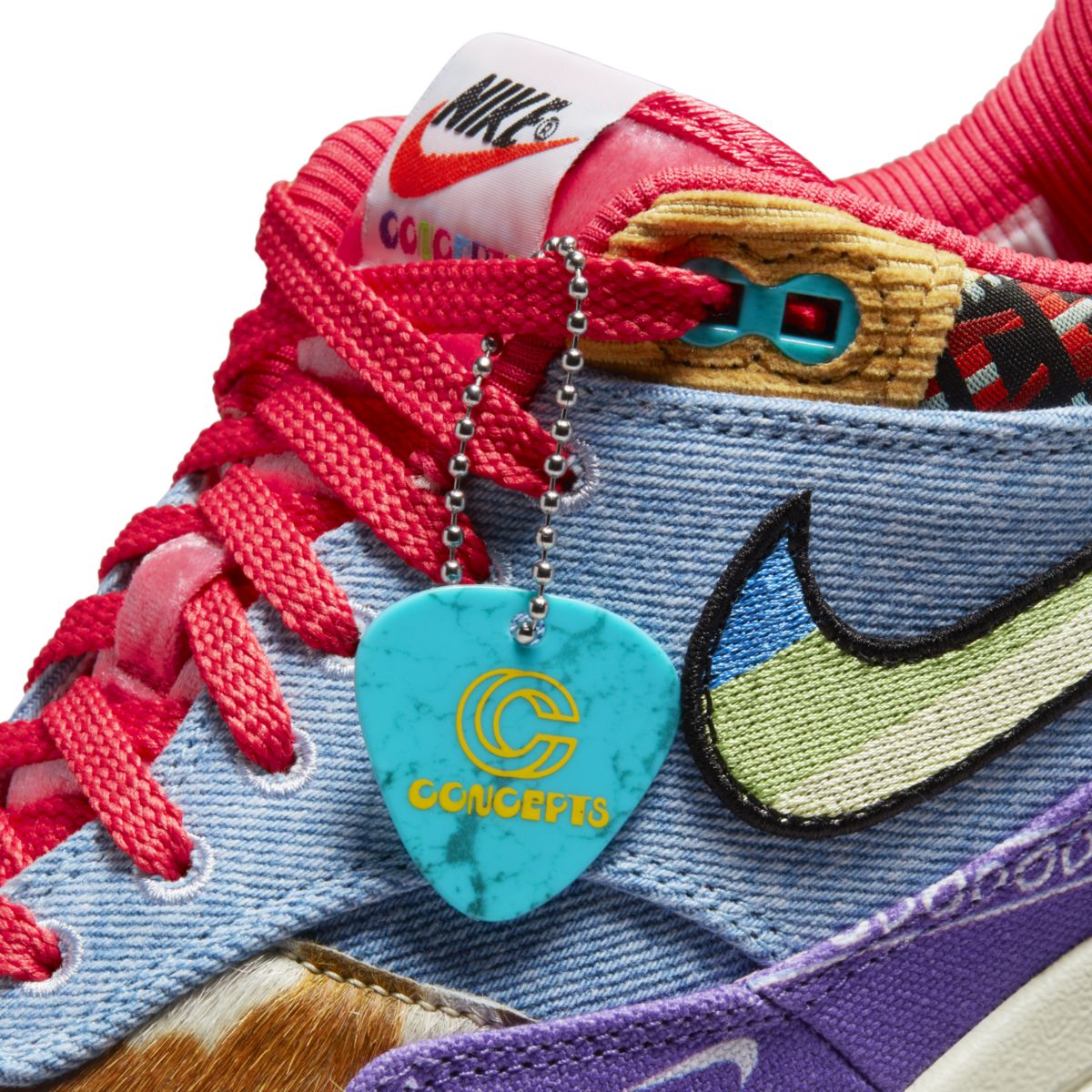 Concepts Nike Air Max 1 Far Out 1