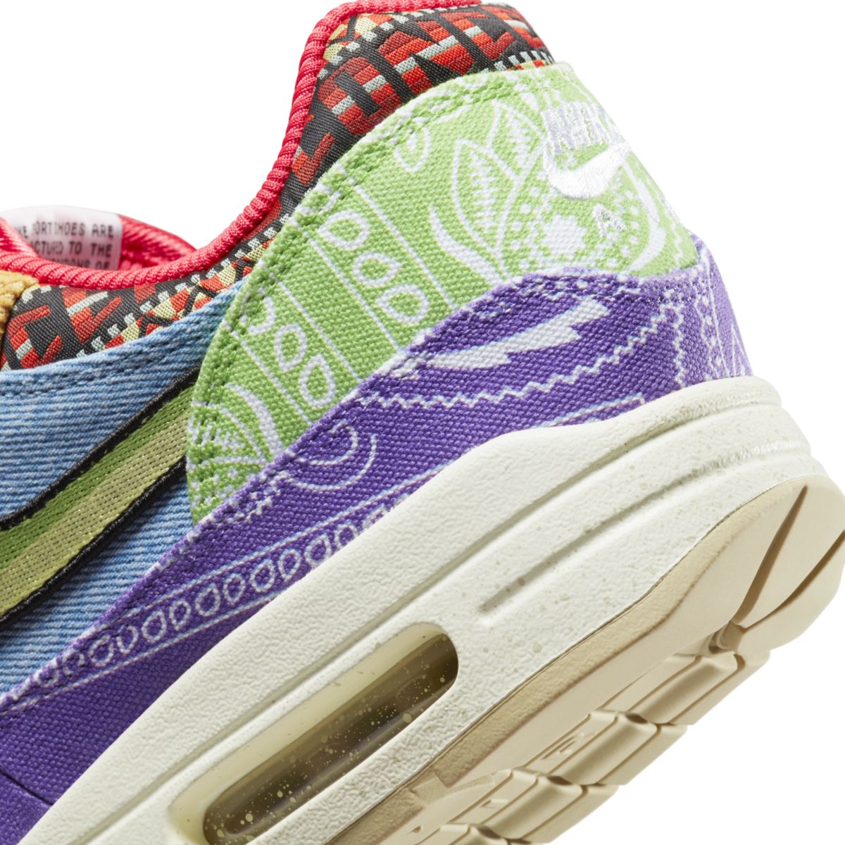 Concepts Nike Air Max 1 Far Out 3