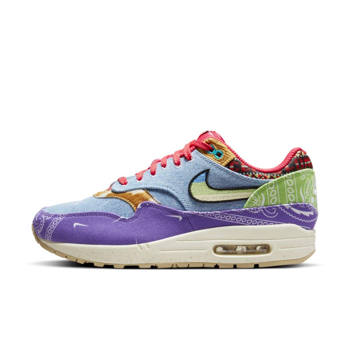 Concepts x Nike Air Max 1 Far Out 2