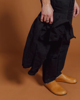 Lookbook 3sixteen ss22 10