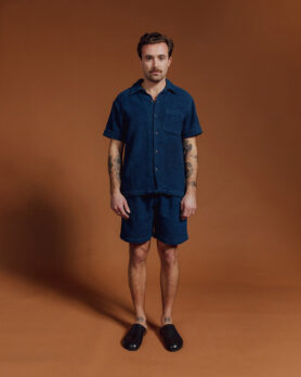 Lookbook 3sixteen ss22 31