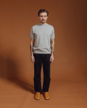 Lookbook 3sixteen ss22 9