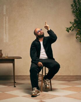 Lookbook AIme Leon Dore The Worlds Borough SS22 1