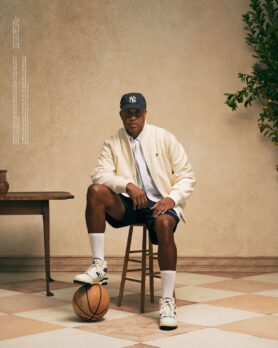 Lookbook AIme Leon Dore The Worlds Borough SS22 13