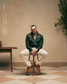 Lookbook AIme Leon Dore The Worlds Borough SS22 16