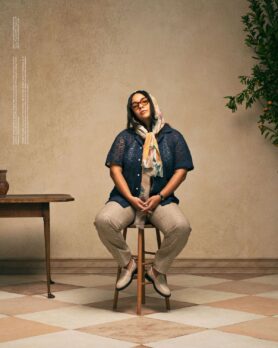 Lookbook AIme Leon Dore The Worlds Borough SS22 22