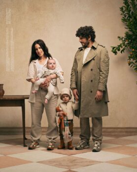 Lookbook AIme Leon Dore The Worlds Borough SS22 23