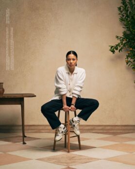 Lookbook AIme Leon Dore The Worlds Borough SS22 28