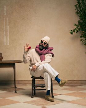 Lookbook AIme Leon Dore The Worlds Borough SS22 5