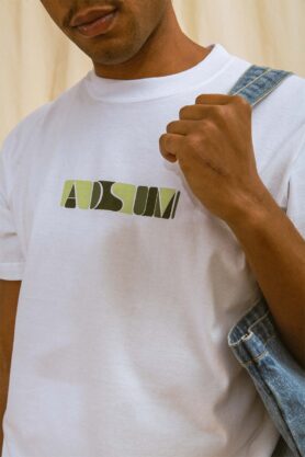 Lookbook Adsum SP22 10