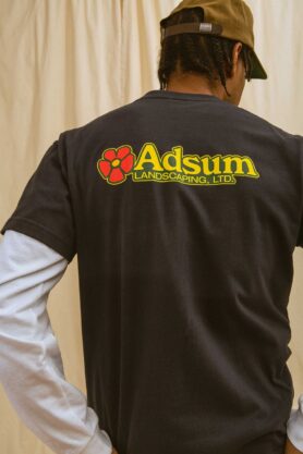 Lookbook Adsum SP22 3