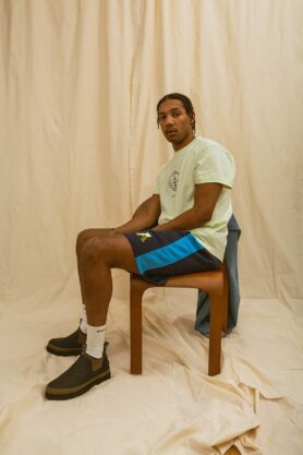 Lookbook Adsum SP22 5
