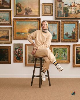 Lookbook Aime Leon Dore Uniform SS22 2