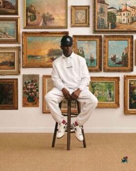 Lookbook Aime Leon Dore Uniform SS22 3