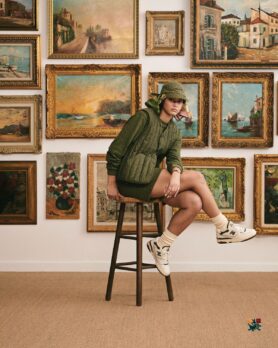 Lookbook Aime Leon Dore Uniform SS22 4