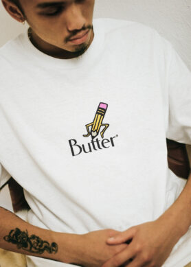 Lookbook Butter Goods Q1 2022 10