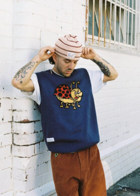 Lookbook Butter Goods Q1 2022 11