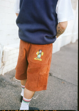 Lookbook Butter Goods Q1 2022 12