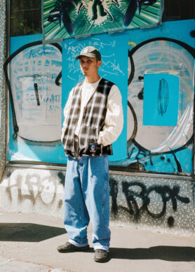 Lookbook Butter Goods Q1 2022 15