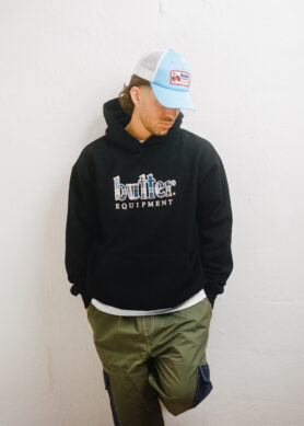 Lookbook Butter Goods Q1 2022 16