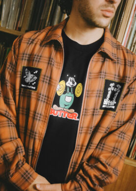 Lookbook Butter Goods Q1 2022 18