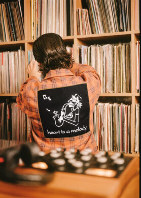 Lookbook Butter Goods Q1 2022 19
