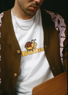 Lookbook Butter Goods Q1 2022 5