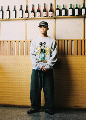 Lookbook Butter Goods Q1 2022 6