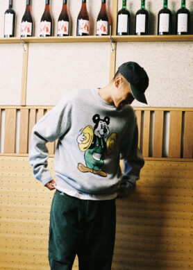 Lookbook Butter Goods Q1 2022 7