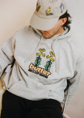 Lookbook Butter Goods Q1 2022 8