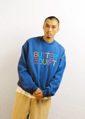 Lookbook Butter Goods Q1 2022 9