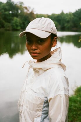 Lookbook Columbia Field Creek SP22 3