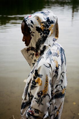 Lookbook Columbia Field Creek SP22 5