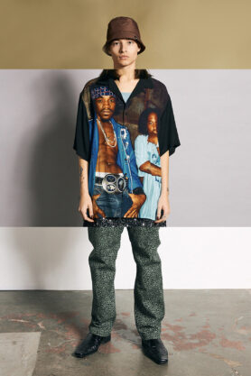 Lookbook Pleasures SS22 1