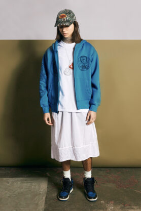 Lookbook Pleasures SS22 10