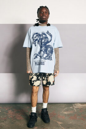 Lookbook Pleasures SS22 13