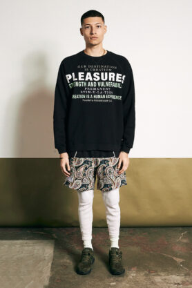 Lookbook Pleasures SS22 16