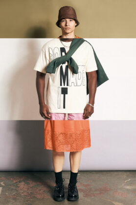 Lookbook Pleasures SS22 6