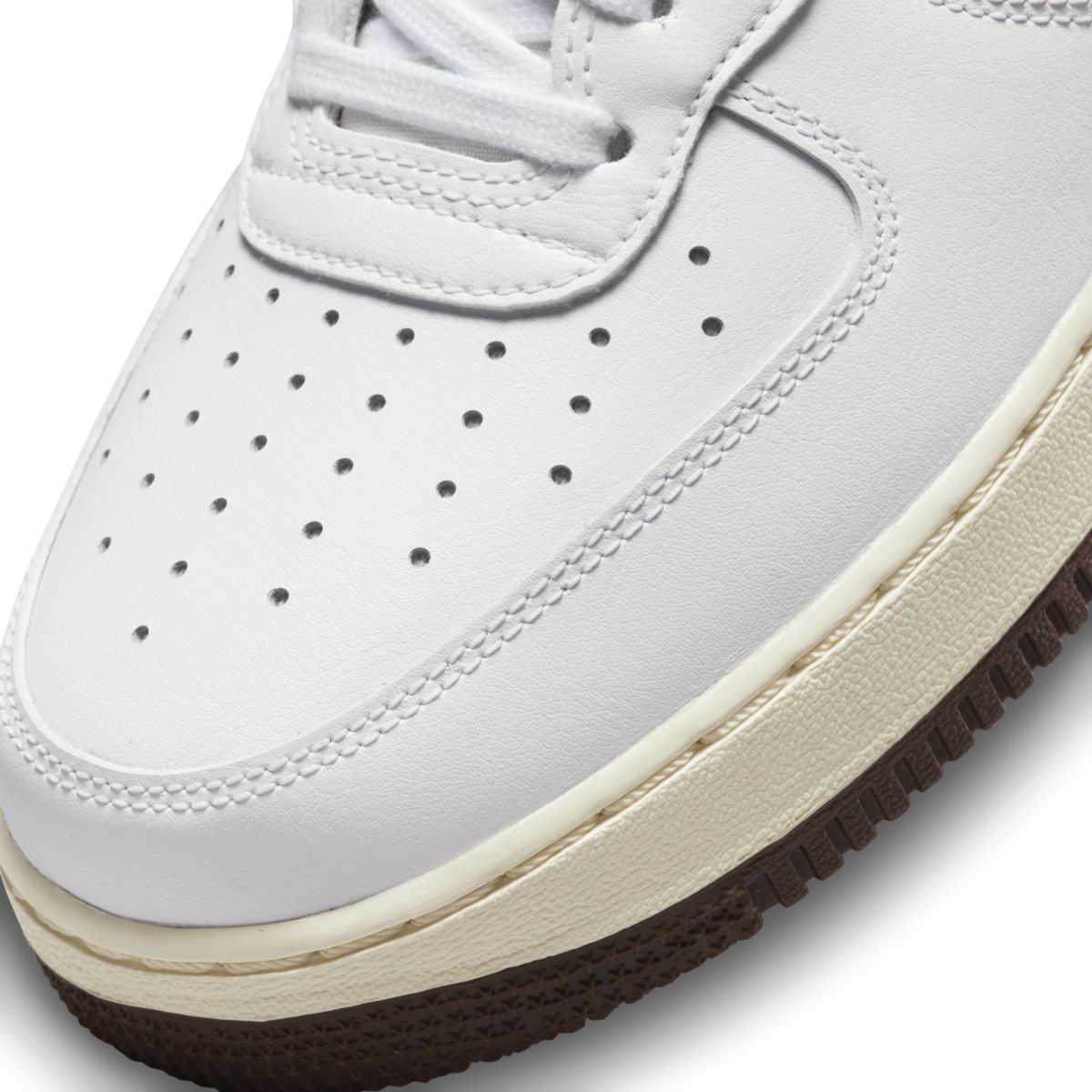 Nike Air Force 1 High Vintage White Chocolate DM0209-101 7