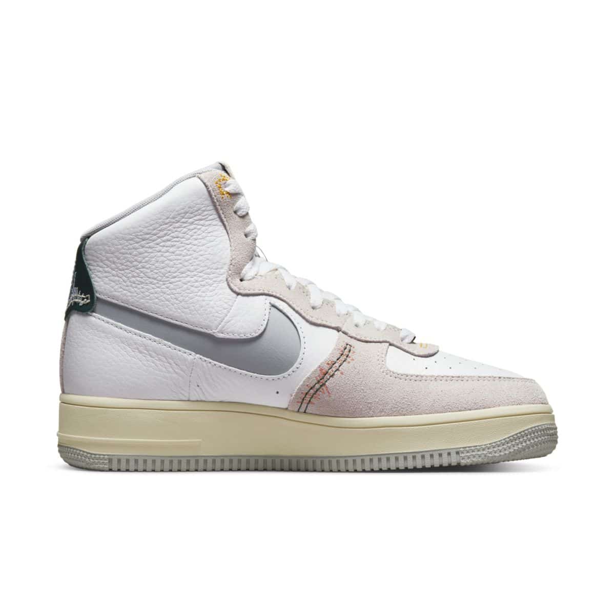 Nike Air Force 1 Sculpt We willl Take it From Here DV2187-100 3