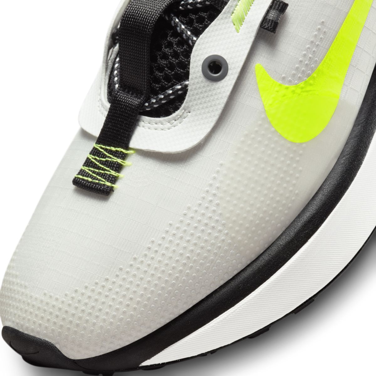 Nike Air Max 2021 White Volt Black DH5134-100 7