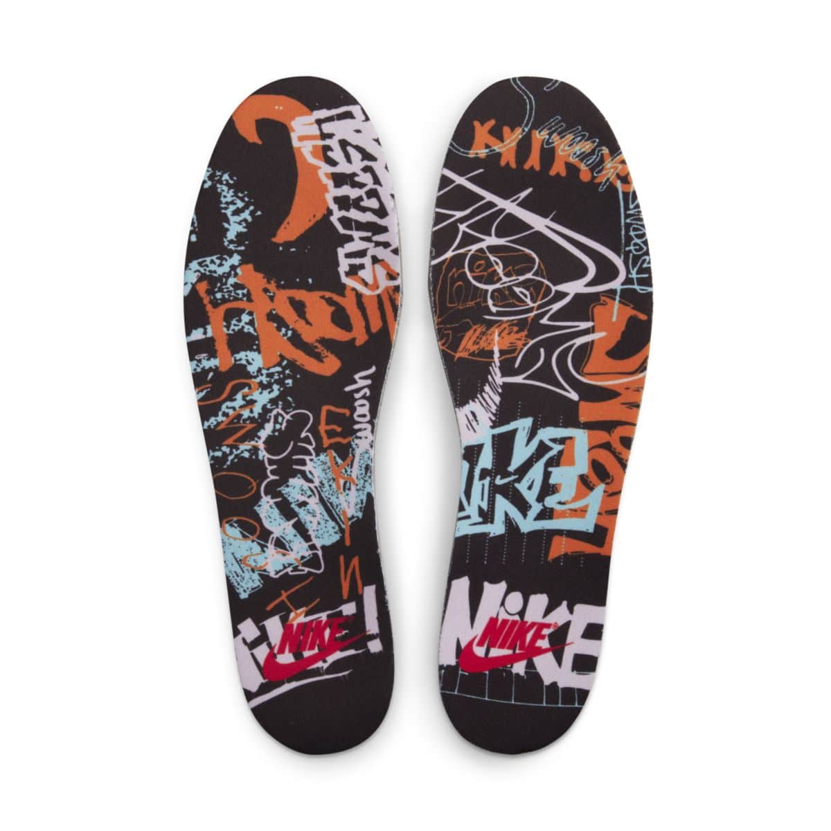 Nike Dunk Low Graffiti Green Pink DM0108-002 9