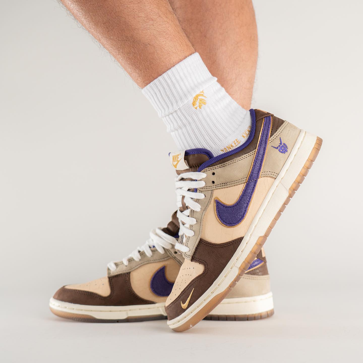 Nike Dunk Low Setsubun DQ5009-268 photo 4