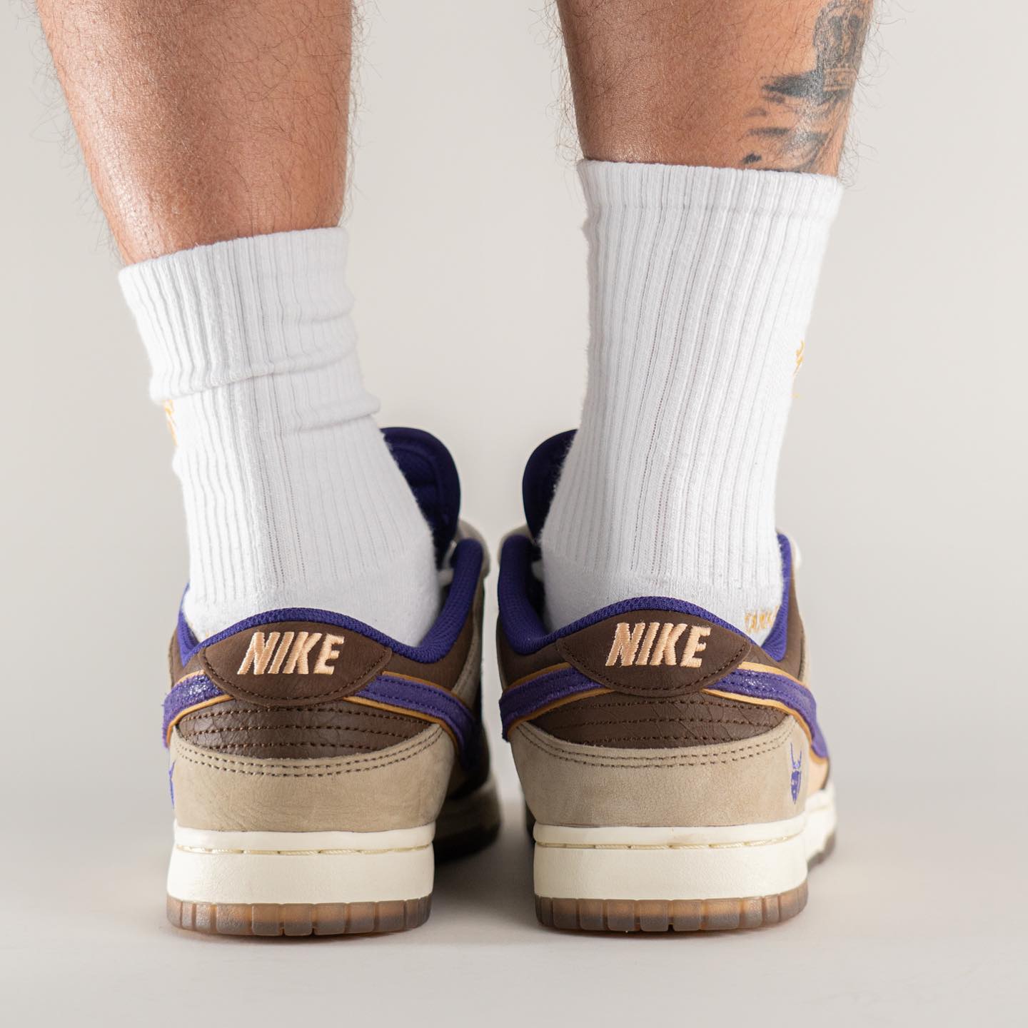 Nike Dunk Low Setsubun DQ5009-268 photo 8