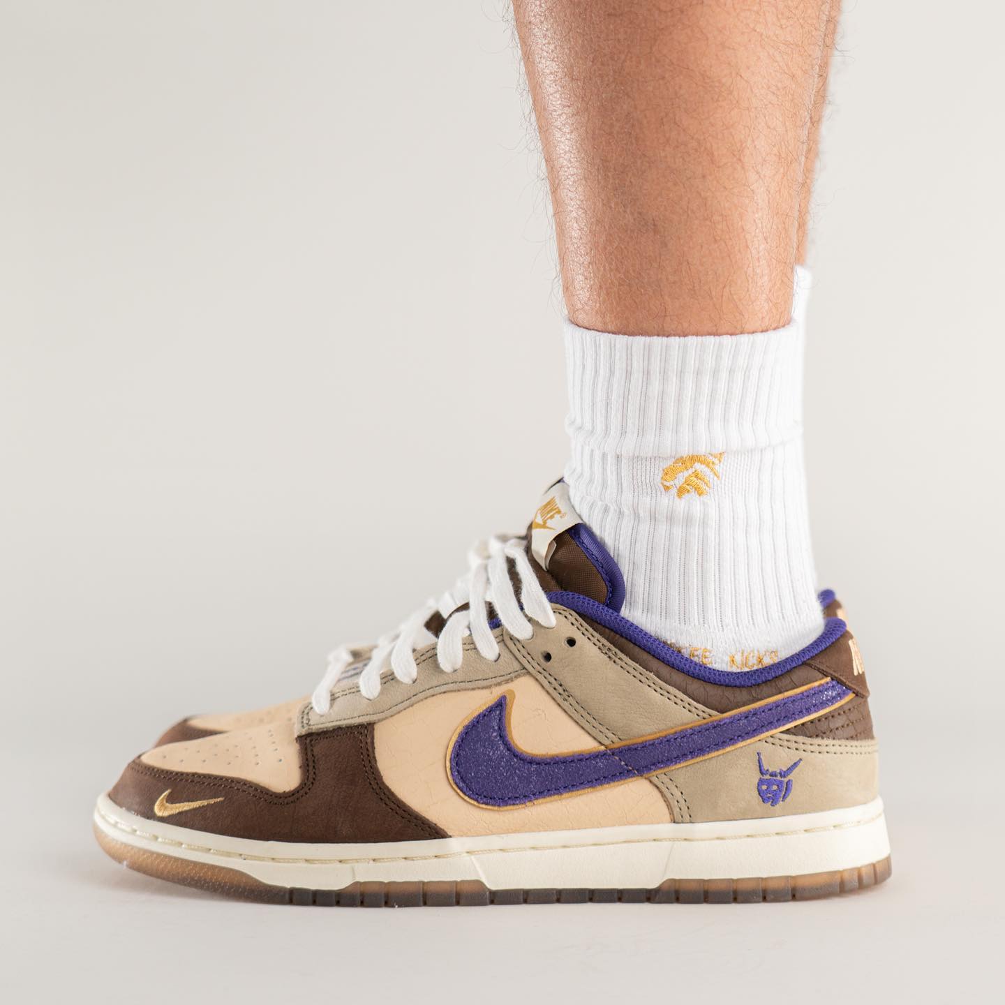 Nike Dunk Low Setsubun DQ5009-268 photo 9